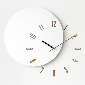 掛け時計 アート時計 丸型 ブラック ホワイト ゴールド 黒 白 金 シンプル モダン 壁掛け 非電波 個性的 高級 おしゃれ エレガント インテリア