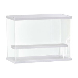 TANfBXvCP[X LEDCgt 1w hoV[P[Xg L[ufBXvC{bNXX^h ObY ANVtBMAp 32 cm x 12.5 cm x 22.5 cm ubN