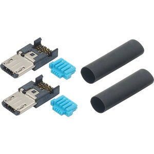 I[fBIt@ ͂񂾕tsv USBRlN^ microB^Cv 4cp RlN^ IX 