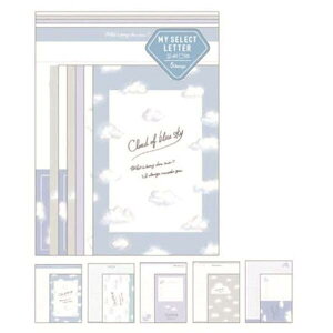 NbNX ^[Zbg  A5 40 20 5 MY SELECT LETTER (104153 NEhIuu[X