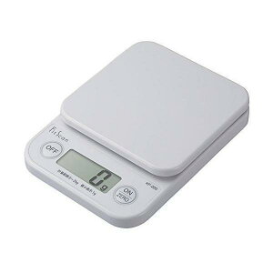 ^j^ NbLOXP[ KF-200 WH  zCg Lb` ͂  fW^ 2kg 1g P TANITA