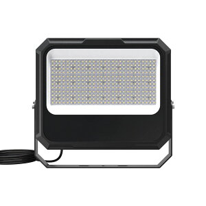 LED 300W Op h ^ F ^ IP66 Ra95 19330lm X|bgCg F VdlXe[ 邢 ʋCٕt tȒP ϕ ϐk OƖ Ŕ ԏ K[W q BBQ O H