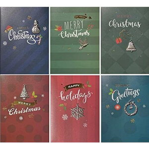 NX}XJ[hZbg(6g,2܂,Et)Christmas card set No.XCS-561