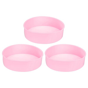 T �ی^�P�[�L�^ 3�Z�b�g 7.8" �m���X�e�B�b�N �N�C�b�N�����[�X �V���R���� �P�[�L�^ �x�[�L���O�c�[�� �J�b�v�P�[�L �p�� �s�U�p �s���N�F