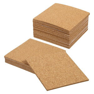 T 30̃ZtAhq[VuRN 4" x 4" x 2"̐`̃RN} bg obLOV[g RN{[h̔SV[g RNR[X^[DIYNtgpip