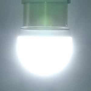 gbNYpB LED VO zCg ~iX[Zgou oX}[J[p gbNpi 2Zbg(zCg)