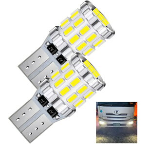 LEDou 30LED ɐ 12V 24V p oCNgbN܂ 邢 |WV io[  ECJ[ LZ[ 2Zbg Ao[