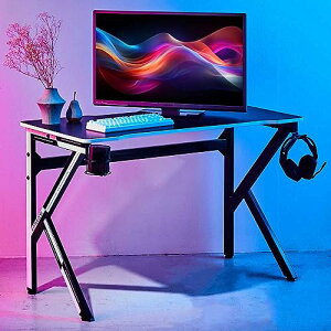 72cm Q[~OfXN ItBXfXN p\RfXNfXN Q[fXN Jbvz_[ƃwbhtHtbNt [J[