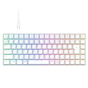 Q[~OL[{[h eL[X Ԏ JjJ L[{[h {z 88L[ 75%TCY RGB 23 obNCg JX^}CY É L EP[u Q[/ItBXp p\RL