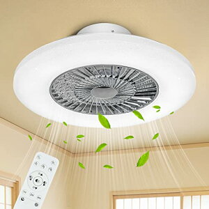 シーリングファンライトLED小型ファンライト引き掛け取付タイプ ファン付き照明 Ra85 軽量 調光3段階最大1000LM 風量3段階 天井ファン 洗面所 脱衣所 キッチン 廊下 工事不要 取り付け簡単