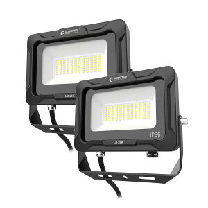 Zbg ObhEObY 20W LED  IP66 h F 100VΉ ledCg [NCg Px ȃGl 120°LpƖ tbhCg Ŕ ԏ K[W q BBQ O O O