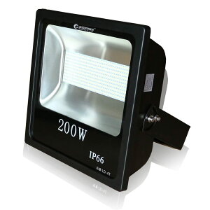 ObhEObY 200W 28000LM F  IP66 h OƖ Ɠ 100VΉ ledCg [NCg F Px ȃGl 120°LpƖ tbhCg Ŕ ԏ K[W q BBQ O