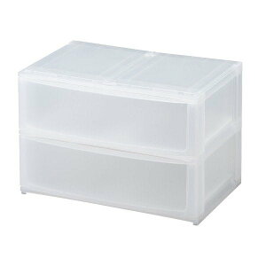 ナチュラ ポスデコワイド深2段 squ+(スキュープラス)