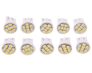 ԗp LED[v 10Zbgy1206izCgjz12V^^EGbW^Cv10^A_v^[3ށ[Cg