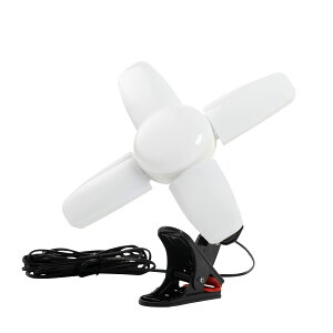 LEDCg 60W 5400lm LEDȃGl 6500K d z̃fUC }OlbgNbv ܂肽 E26 d≏ JƎ Nbv ގ bJ[XCb` V[\[^ 100-120V VƖ t