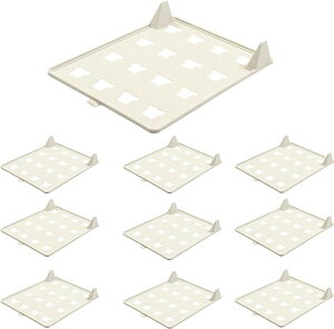 ߗ [P[X ܂肽݃{[h ܂ݔ TVc  I  ςݏd ȃXy[X 10Zbg x[W( x[W,