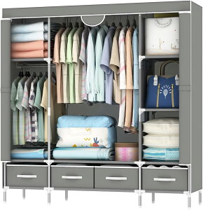 [h[uJo[t [h[uN[[bg ^bN nK[bNe Vvȕz[h[u o4t ho ϗp 150×s45×170cm