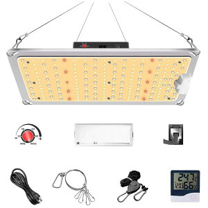 Cg LEDCg 1000W LM301BCg`bv tXyNg ⑫hCo[ fCW[`F[@\ \ 3000K 5000K 660nm 760nm IR ^ ϗtA ͔|Ɩp