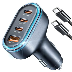 VK[\Pbg usb-c J[`[W[ 4|[g [\Pb VK[C^[ usb USB-C ; USB-C P[u ^Cvc J[ANZT[ ȂǂɑΉ