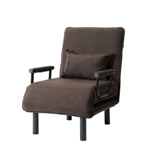 ܂肽݃\t@[ \t@xbh1l| ȃXy[Xd Dark Brown Fabric