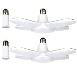 ガレージライト作業灯 led シーリングライト 60W 6500K