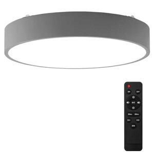 ڂƋ V[OCg LED F Rt 12 48W 4700lm ^C}[t 铔  rO Q O[