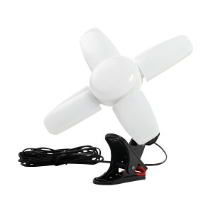LEDCg 60W 5400lm LEDȃGl 6500K d ܂肽 E27 d≏ z̃fUC }OlbgNbv JƎ Nbv ގ bJ[XCb` V[\[^ 110-220V VƖ t