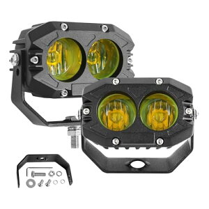 LEDƓ 12V 60W 6500K 16000LM 12V/24V ėpLEDƓ ԗp LEDtHOv IP68hLEDƓ [NCg oCN LED⏕ gbN//oCNėp _Ƌ@B 2