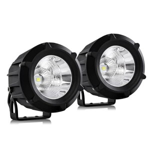 tHOv oCN CG[ LEDtHOv 30W 3200K 10000LM 12V/24Vp LEDƓCG[ IP68 hLED[NCg oCN I[g//gbN ėptHOv 2
