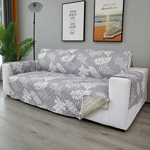 ソファーカバー マルチカバー 1 2 3人掛け用 無地 滑り止め おしゃれ一体型 オールシーズン30%までに制限