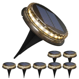 K[fCg \[[ O \[[Cg 8-12ԓ_ ߍݎ LED ho h IP67 1200mAh h ZT[   z (8RZbg)