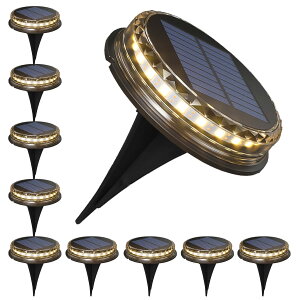 K[fCg \[[ O \[[Cg 8-12ԓ_ ߍݎ LED ho h IP67 1200mAh h ZT[   z (8RZbg)