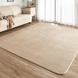 �A�C���X�v���U �t�����l�����O �x�[�W�� 185×185cm