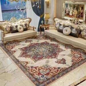 2m*3m�J�[�y�b�g ���O �􂦂銊��~�� �h�_�j �R�ۖh�L �I�[���V�[�Y�� �z�b�g �I�[�_�[���[�h2542