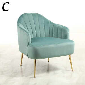 ソファ 疲れにくい 快適 一人掛け 人間工学に基づいたデザイン おしゃれ スタイリッシュ アイアン 肘付き キャスター無し