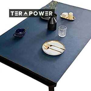 Materialist�e�[�u���N���X PU���U�[�e�[�u���}�b�g ���n ����2�F �k�����@�����` �e�[�u���}�b�g �l�G�ʗp �������ȒP ������� �ϋv ����h�~ �h���h���ϋv�ϔM 2mm���� �I�t�B�X�e�[�u���}