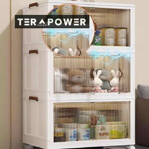 gݗĕsv [{bNX 50cm OJ ܂肽 3i  [P[X 46cm  e ςݏd g ^b` [ ߗ LX^[t