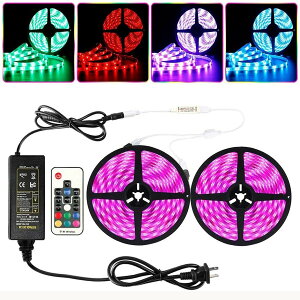 C~l[V LEDe[vCg 5m2Zbg SMD5050 5M300LED e[v^