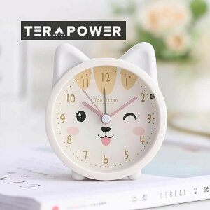 目覚まし時計 置き時計 こども 子供 おしゃれ 大音量 デジタル おしゃれ かわいい 子供部屋 ナイトライト 起きれる めざまし時計 アラーム スヌーズ