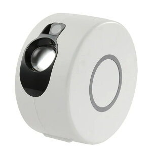 Owl f[LED]󓊉e3D_󏬖铔R[U[vWFN^[