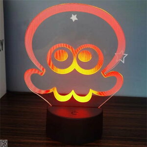 �X�v���g�D�[��3 �i�C�g���C�g �W�F�b�g�E�H�[�^�[�X�v���g�D�[�� �O�b�Y �C�J ���킢�� �C�x���g usb�[�d �^�b�`���� RGB 16�F�؂�ւ� ���͋C��� �����R���t��