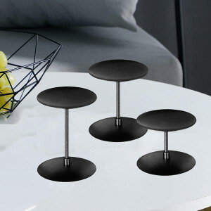 �_�C�j���O���[���e�[�u���Z���^�[�s�[�X�u���b�N�p3�L�����h���z���_�[�Z�b�g�C��X�^���h