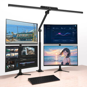 fXNCg LED dCX^h Px1800Lux FRa95 sAmv F wʃCgt px Z[h800mmEA[335mm+250mm 肵x[X y_u Ɨz ڂɗD