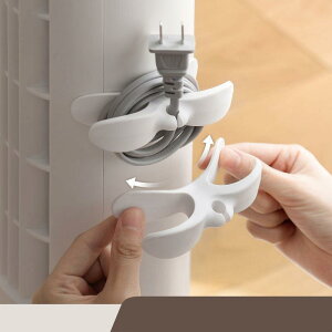 �P�[�u���z���_�[ ���[ �Œ� �O�b�Y 12�Z�b�g �S���� �z�� �\��t�� �R�[�h �܂Ƃ߂� �֗� �O�b�Y USB�P�[�u�� �d���R�[�h ���˂� ���߂�