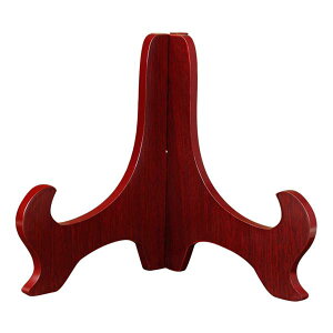 木製イーゼルディスプレイスタンドフォトフレームスタンドパーティー結婚式の装飾写真