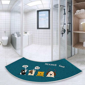 oX}bg ӂ}bg  z xǍD 40*75cm ~ XG[h }bg֌ ~ʌ` }bg  V[ gC}bg