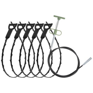 T5Zbg 20"̔r̖ыl܂菜c[ PP63"̔rN[i[c[ XeXN[jOtbN VNgC ̋l܂邽߂̍̃NbK[