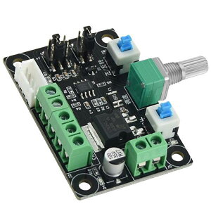 DC 12V24VXebsO[^[hCuPWM\ȃXebsO[^[Rg[[M탂[^[hCuW[