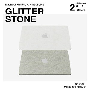 MacBook XLV[ Ob^[Xg[ GRITTER STONE 3ZbgiV{{p[XgjMacBook Pro^Air S2FizCg^`R[j MacBook P[X یV[ 炫   
