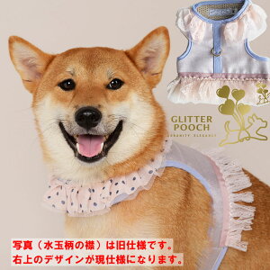 ^p  n[lX ȒPE p ̌^ COuh GLITTER POOCH uN uN @CIbg  킢 }WbNe[v 